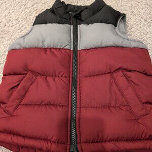 Toddler Old Navy Puffer Vest